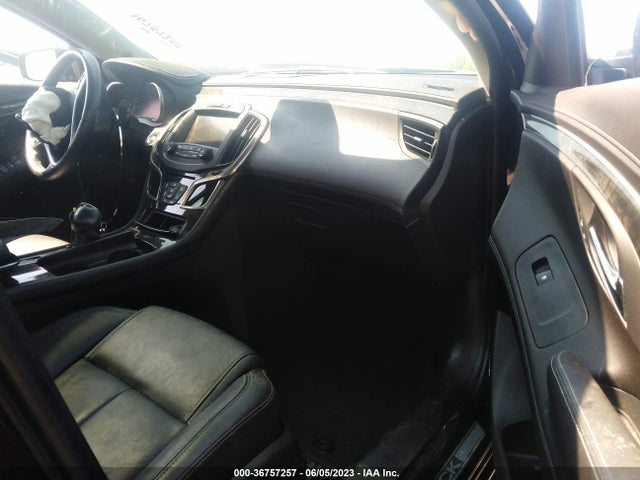 Продажа на аукционе авто 2016 Buick Lacrosse Premium Ii, vin: 1G4GF5G3XGF188796, номер лота: 36757257
