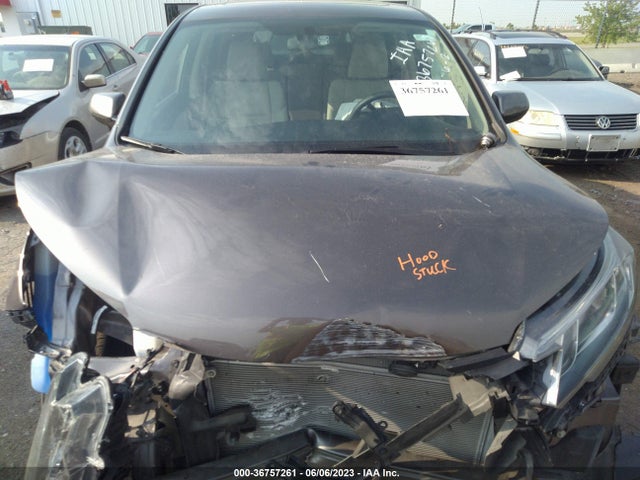 Honda CR-V EX 2016 2HKRM4H58GH693917 Image 10