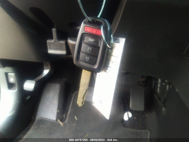 Honda CR-V LX 2015 3CZRM3H3XFG707553 Image 11