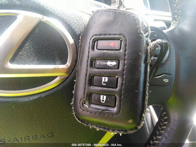 JTHCM1D29G5010248 Lexus IS 300
