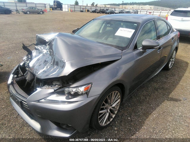 JTHCM1D29G5010248 Lexus IS 300