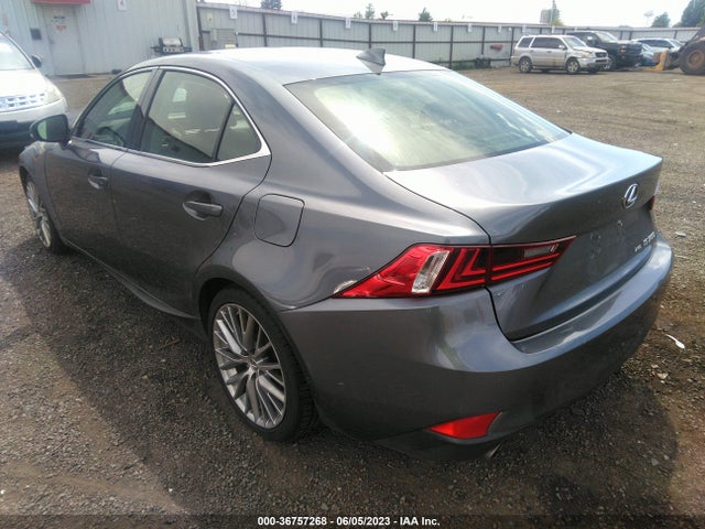 JTHCM1D29G5010248 Lexus IS 300