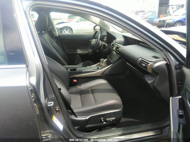 JTHCM1D29G5010248 Lexus IS 300