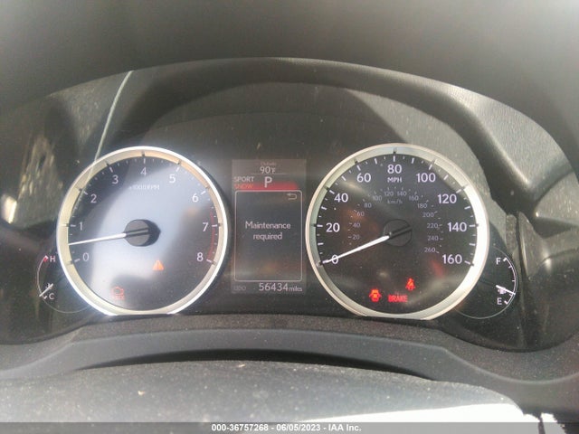 JTHCM1D29G5010248 Lexus IS 300