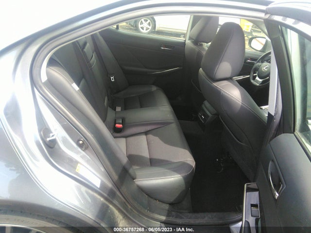 JTHCM1D29G5010248 Lexus IS 300