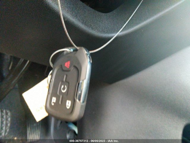 3GKALMEV2NL138340 GMC Terrain Sle