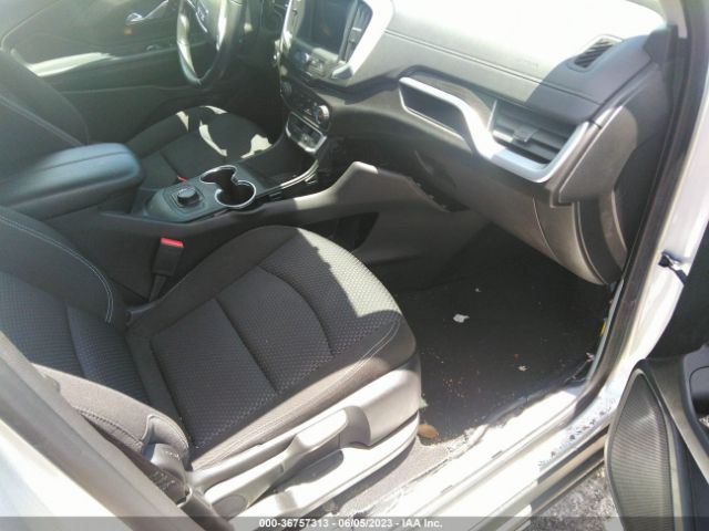 3GKALMEV2NL138340 GMC Terrain Sle