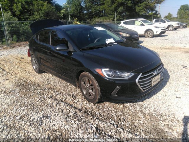 2018 5NPD84LF6JH355356 main image