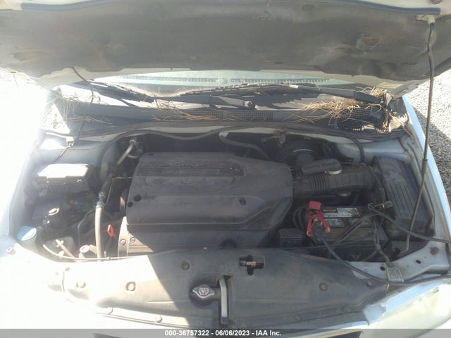 2003 HONDA ODYSSEY EX-L VIN: 5FNRL18093B128364