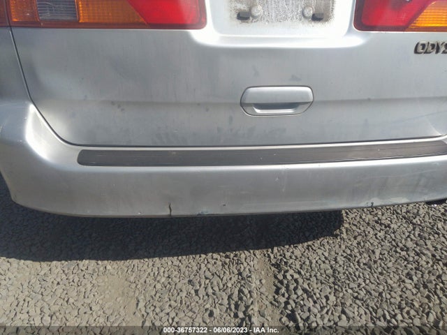 2003 HONDA ODYSSEY EX-L VIN: 5FNRL18093B128364