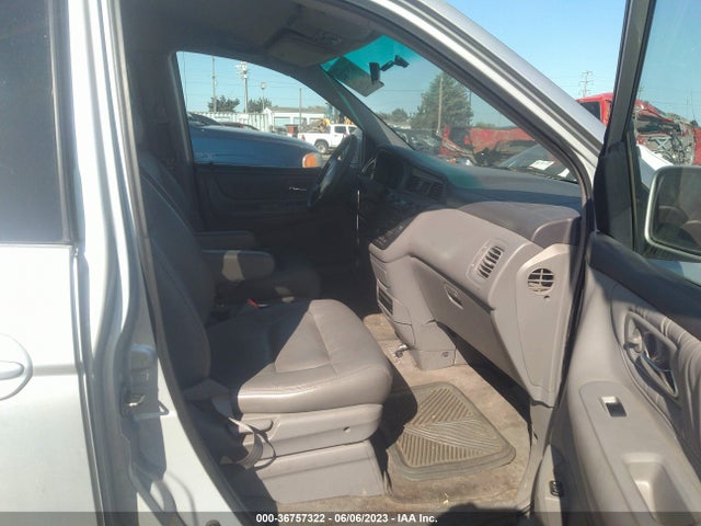2003 HONDA ODYSSEY EX-L VIN: 5FNRL18093B128364