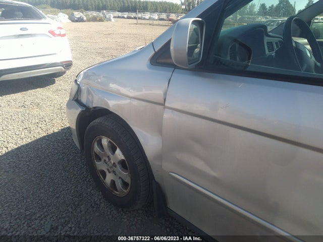 2003 HONDA ODYSSEY EX-L VIN: 5FNRL18093B128364