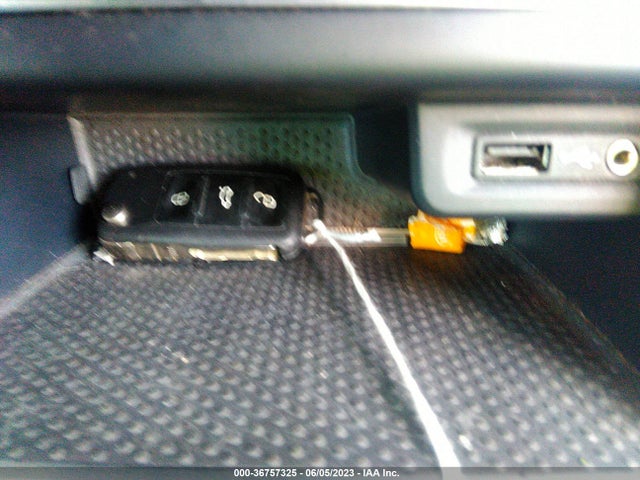 WVGAV7AX6GW613298 Volkswagen Tiguan R-line