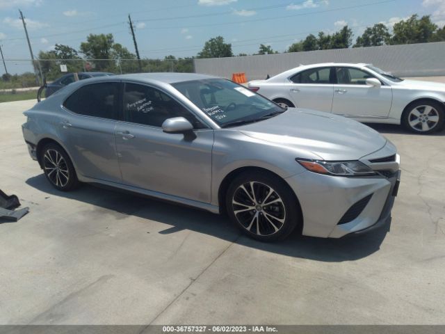 2019 4T1B11HK0KU830549 main image