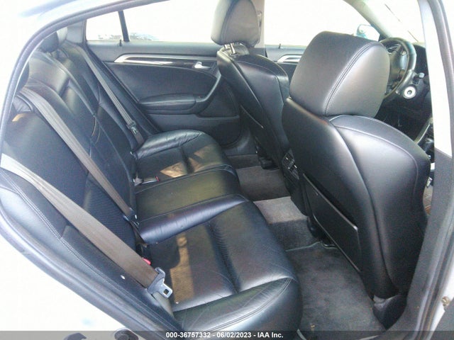 2005 ACURA TL VIN: 19UUA66285A048908