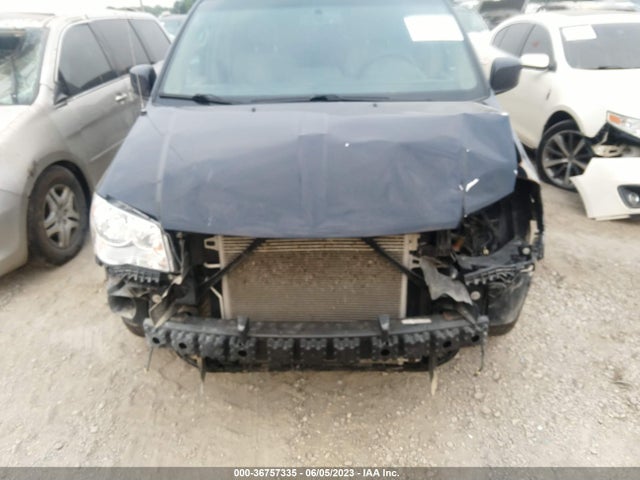 2C4RC1BG7GR200789 Chrysler Town & Country Touring
