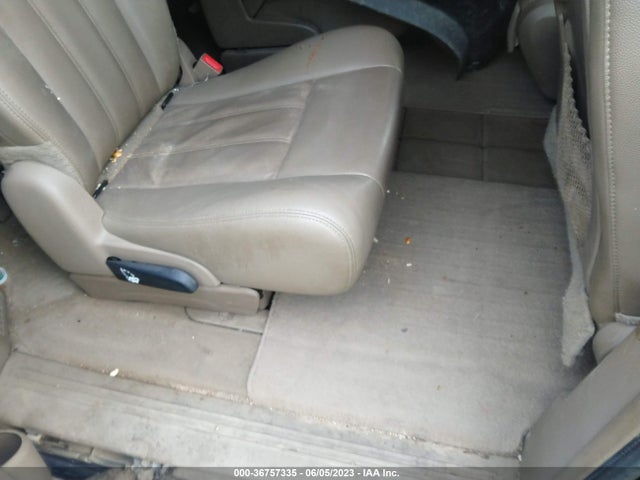 2C4RC1BG7GR200789 Chrysler Town & Country Touring