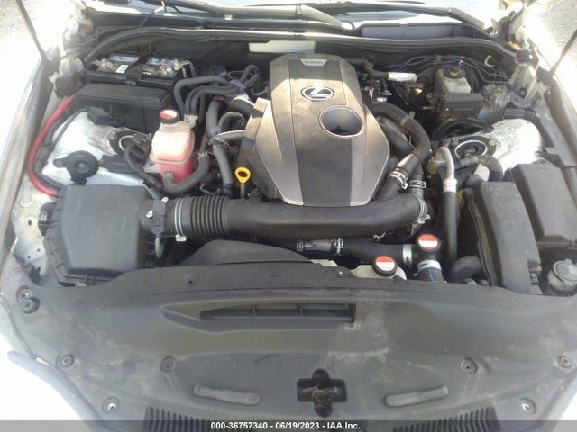 JTHBA1D20G5002723 Lexus IS 200T