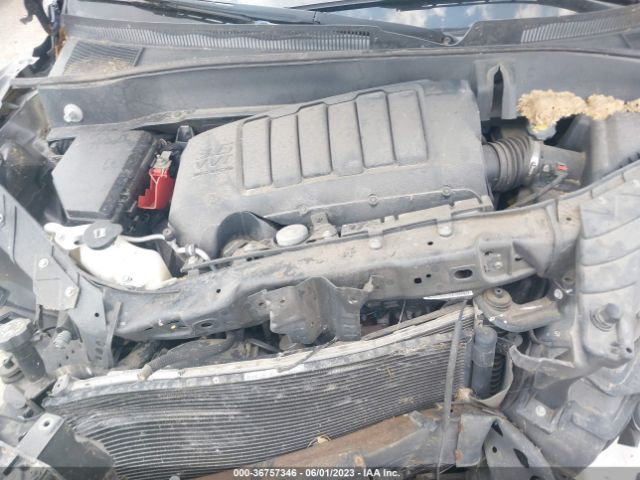1GKKRRKD5EJ209405 GMC ACADIA SLT