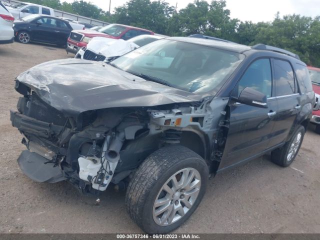 1GKKRRKD5EJ209405 GMC ACADIA SLT