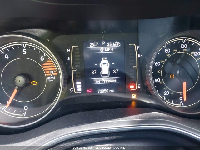 2020 JEEP CHEROKEE LATITUDE VIN: 1C4PJLCB4LD528163