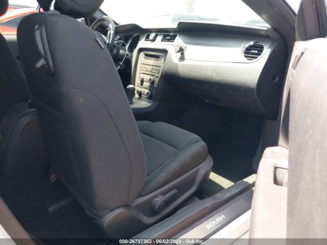 1ZVBP8AM9E5278620 Ford Mustang V6