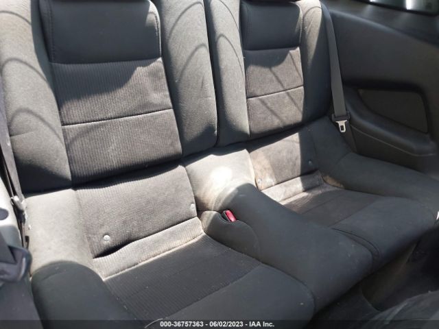 1ZVBP8AM9E5278620 Ford Mustang V6