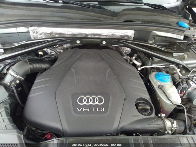 WA1CMAFP3EA010996 Audi Q5 Premium Plus