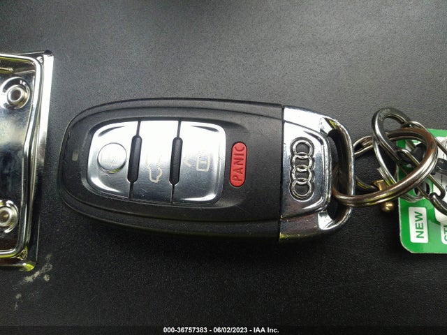 WA1CMAFP3EA010996 Audi Q5 Premium Plus