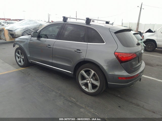 WA1CMAFP3EA010996 Audi Q5 Premium Plus