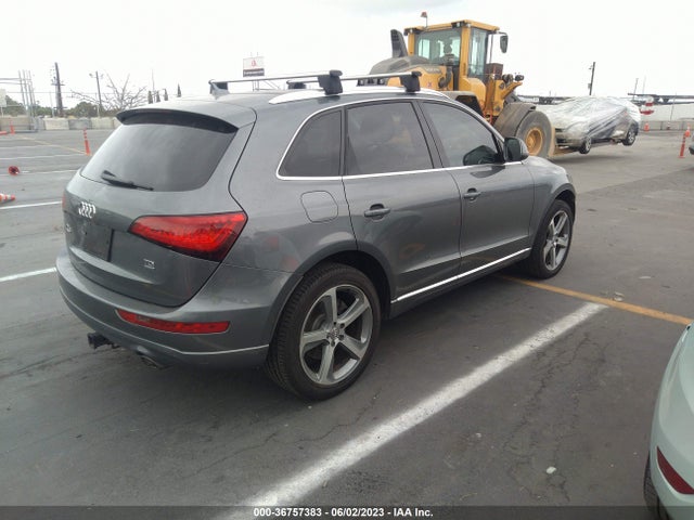 WA1CMAFP3EA010996 Audi Q5 Premium Plus