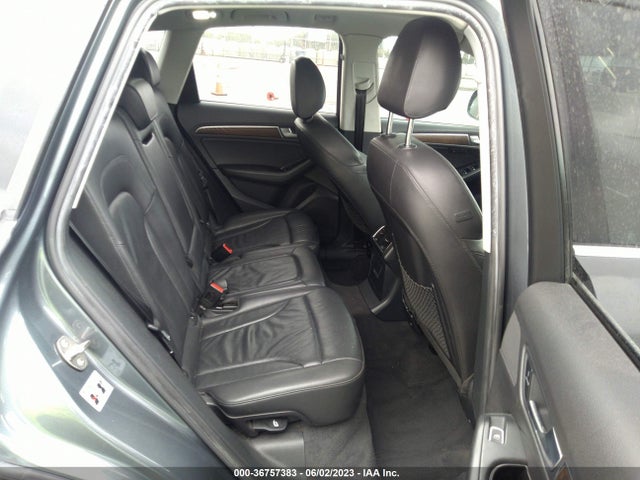 WA1CMAFP3EA010996 Audi Q5 Premium Plus