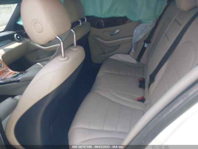 55SWF4JB9JU258518 Mercedes-Benz C-class C 300