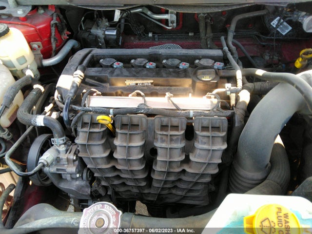 Dodge Journey Se Value 2020 3C4PDCAB1LT237219 Image 10