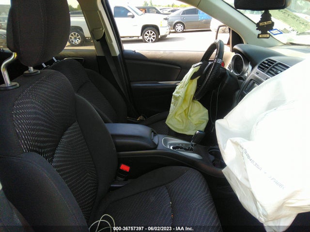 Dodge Journey Se Value 2020 3C4PDCAB1LT237219 Image 5