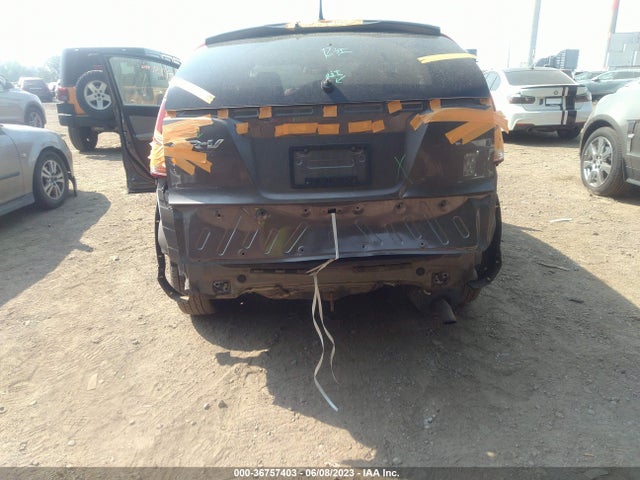 Honda Cr-v Ex-l 2014 2HKRM3H71EH546203 Image 6