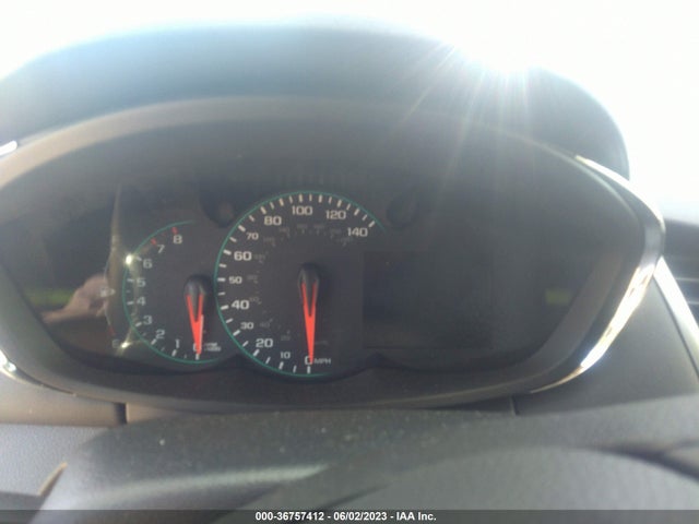 Chevrolet Trax Lt 2022 KL7CJPSM5NB517256 Image 7