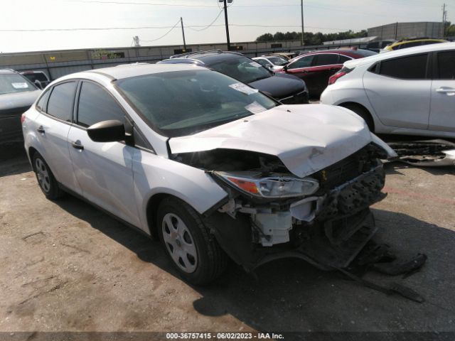 1FADP3E27HL204769 auction archive image