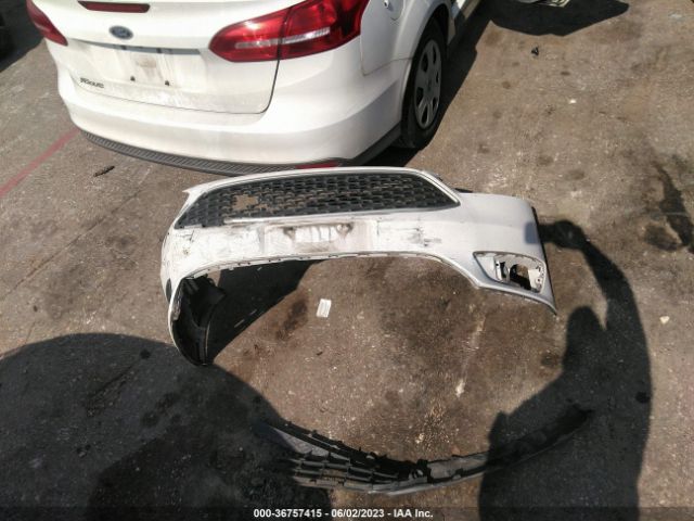 1FADP3E27HL204769 Ford FOCUS S