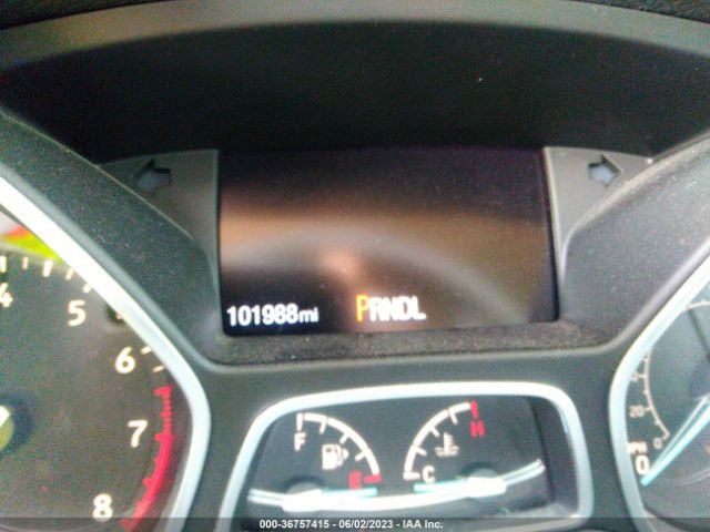 1FADP3E27HL204769 Ford FOCUS S