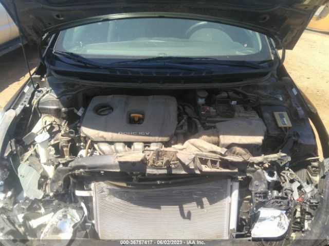 3KPFL4A75HE111506 KIA FORTE LX