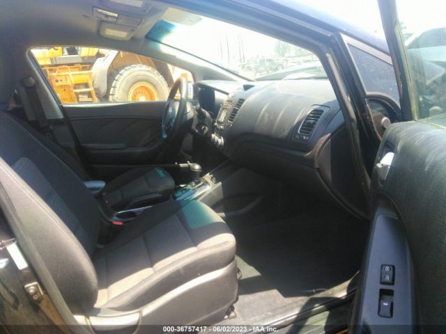 3KPFL4A75HE111506 KIA FORTE LX