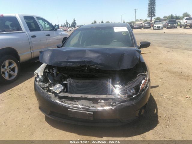 3KPFL4A75HE111506 KIA FORTE LX