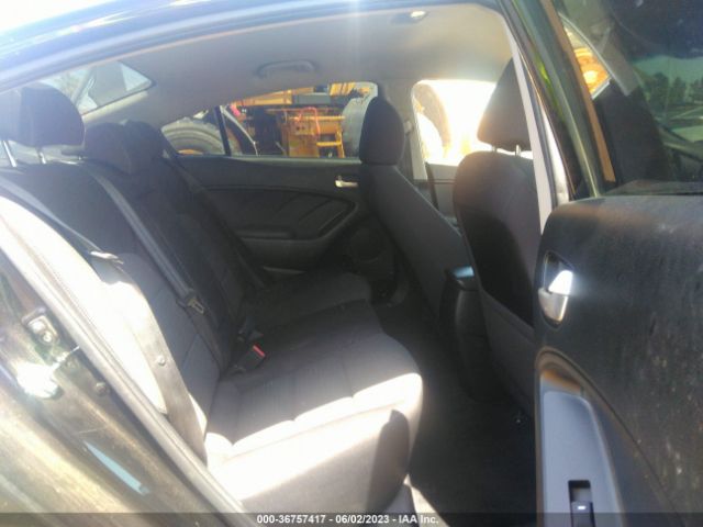 3KPFL4A75HE111506 KIA FORTE LX