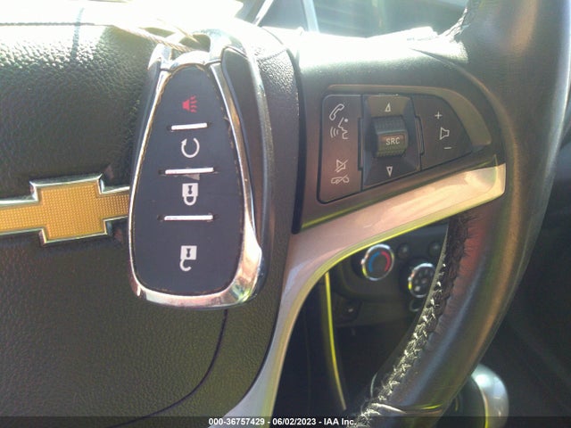 Chevrolet Trax Lt 2019 3GNCJLSBXKL367771 Image 11