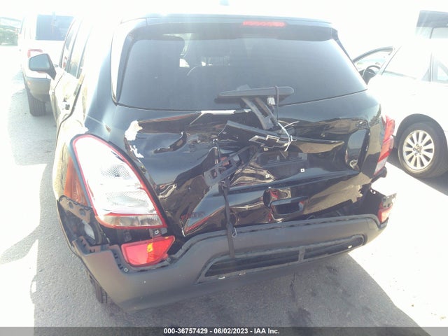 Chevrolet Trax Lt 2019 3GNCJLSBXKL367771 Image 6