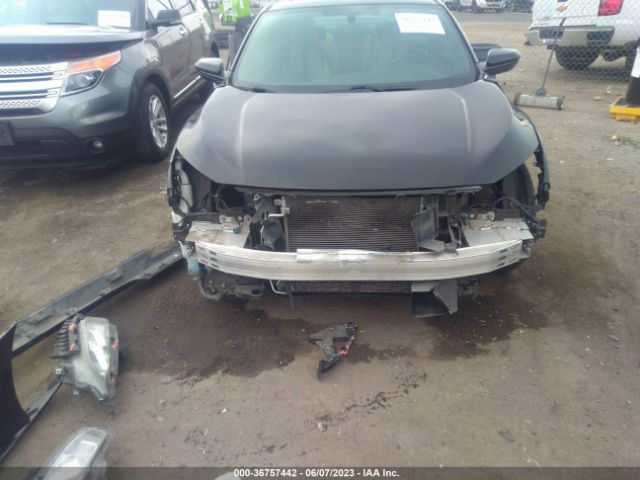 Honda Civic Coupe Lx-p 2016 2HGFC4B0XGH314882 Image 8