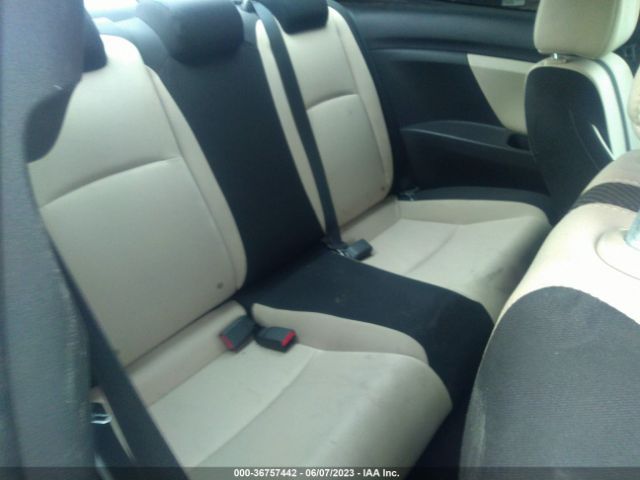 Honda Civic Coupe Lx-p 2016 2HGFC4B0XGH314882 Image 10