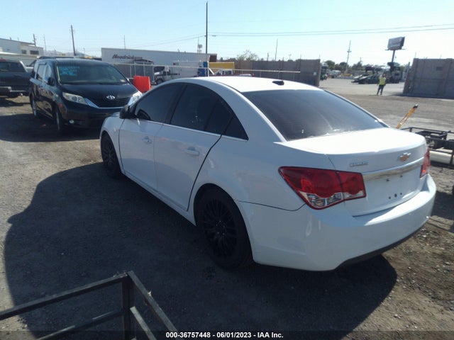 2012 CHEVROLET CRUZE LS VIN: 1G1PC5SH4C7176852