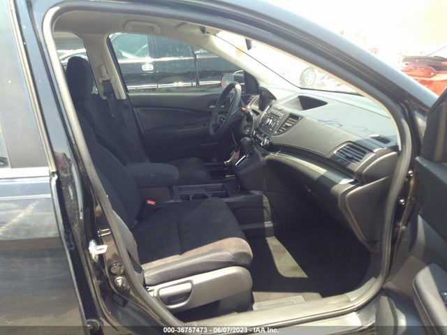 Honda CR-V LX 2016 3CZRM3H33GG702292 Image 5